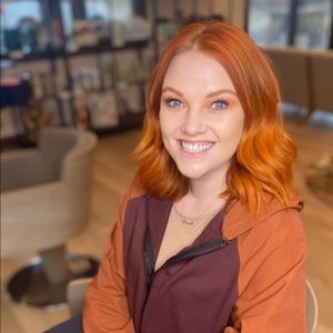 Meet your Posher, Kellie